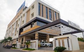 Asr Parklane, A Bergamont Hotel - Hosur